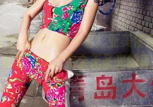 AISS爱丝(钻石版) – 看！亚美依逛街时候的小秘密合集，完全无圣光的真实感