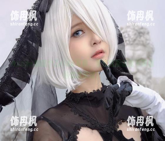 Azami的这个Zelda写真，竟然还能让我不带钱包就能欣赏！