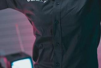 Bambi(밤비)的FGOMashKyrielight，合集中的照片好像在说话呢。