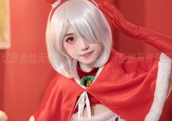 我能说这是我的天使吗？Bangni邦尼的写真套图真迷人