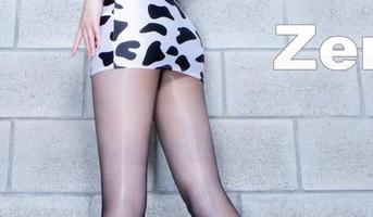 Beautyleg – 短裙控必备，Yaya网盘合集勿空腹观看，先自备饮料！