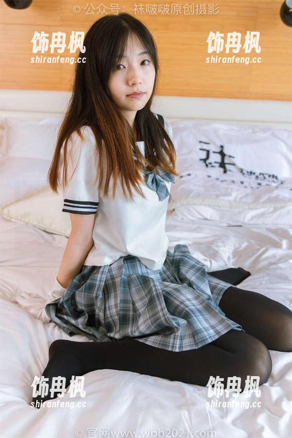 BoBoSocks袜啵啵 - 一波甜甜圈精选图集：薄肉丝（脚尖加固款），这搭配，居然这么好看！