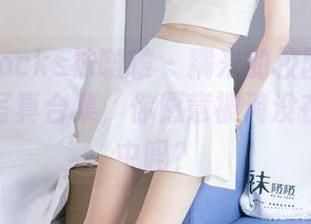 BoBoSocks袜啵啵 – 糯米的校园漫游记：校服写真合集，你愿意被淹没在这花絮中吗？