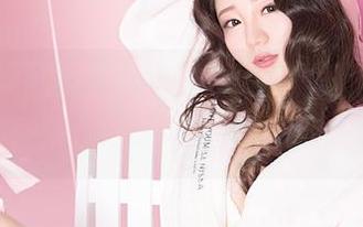 GIRLT果团网 – 一张图看哭，王语纯的照片中天使满屋飞，网友们还能怎么办？