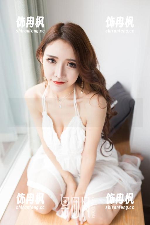 GIRLT果团网 - 陈迪娅在线写真，带你从容面对“运动”的每一秒