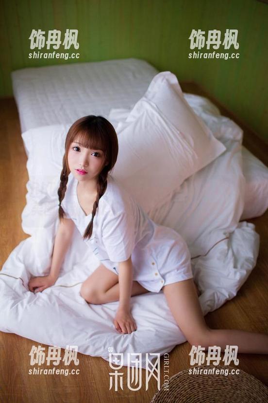 GIRLT果团网-黄歆苑 GIRLT果团网 - 黄歆苑掌舵浴缸奇幻之旅,美图更新,此处水深火热,请注意!?
