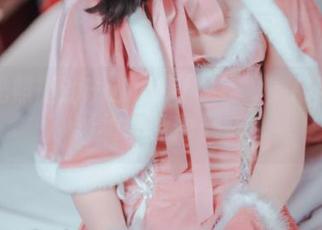 无圣光照耀的HaNari(하나리)，吊带中的真实与微妙
