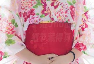 IMiss爱蜜社 – 于姬Una的睡衣套图，慢慢看，细节藏得真妙。