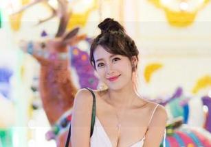 IMiss爱蜜社 – 说好的小宝酱，大片中的套装，她简直是一道不可思议的风景，精选呈现！