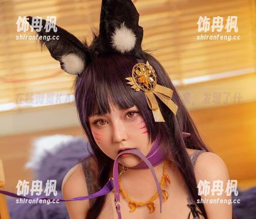 在线浏览KANEKO咔喵+广濑柚叶合集，发现了什么神奇的东西