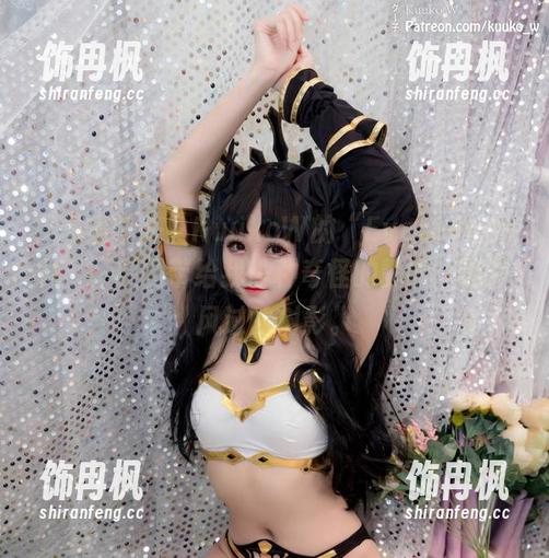 作品集快来！KuukoW的“EveLovecall”，原图带给我一种奇怪的静谧，像是风过的树影。