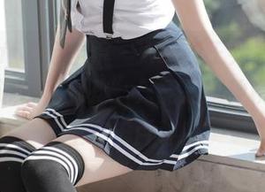 MFStar模范学院 – Abby王乔恩的私房写真，谁说“女孩”只能是一种模样？这里有千百种！