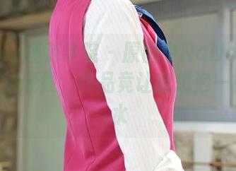 MFStar模范学院 – 原图中NaNa_baby的海边晚霞，作品竟让我想泡一杯椰子水