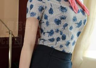 MFStar模范学院 – 电竞唐嫣学姐的无圣光套图：随意又高冷的感觉