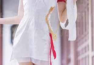 特别送上，喵糖映画的最新资源！艾米利亚的姿态好似一首动人的小歌，听得到吗？