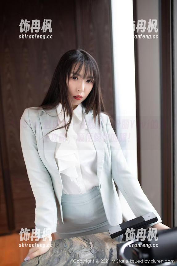 MiStar魅妍社-丽Yovi MiStar魅妍社 - 在线求一份丽Yovi的天使攻略,顺便馋你的眼!