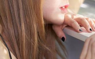 MiiTao蜜桃社 – 图片中的韵莉娜VANILLA：可爱得要人命，今天又有多少心被俘获了？