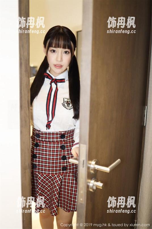 MyGirl美媛馆 - 已经忘了正经的图包了——Flower朱可儿的内衣万花筒