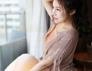 MyGirl美媛馆 – Love陆瓷的清纯作品：是不是该让人心潮澎湃了？