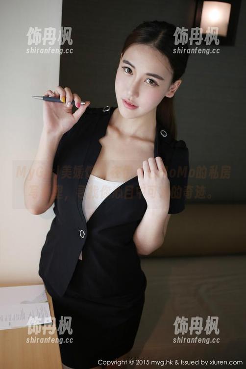 MyGirl美媛馆 - 在伊小七MoMo的私房写真里，寻找你心目中可爱的奇迹。