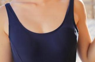 MyGirl美媛馆 – 泳装里的南湘baby，图库分享中带点小俏皮！