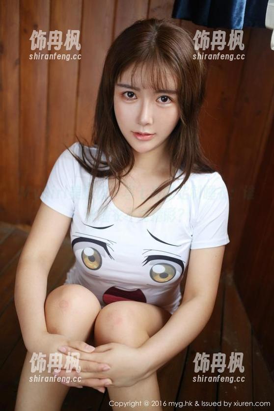MyGirl美媛馆 - 李七喜的定制睡衣：谁说睡衣不能精彩？