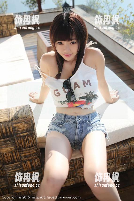 MyGirl美媛馆 - 哦，那是谁？王馨瑶yanni，药剂师转行的高清护士——分享一波你绝想不到的画风！