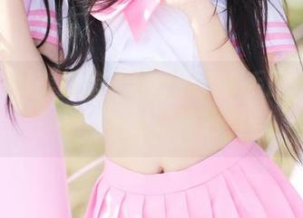 MyGirl美媛馆 – 田孝媛&水手服：最新作品，令人好奇的组合
