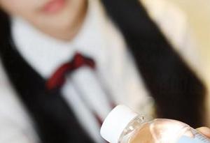MyGirl美媛馆 – 哦，田芯娜Angel又发福利了，这次是制服风格的图包！