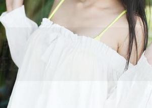 MyGirl美媛馆 – 探索一下，陈怡曼coco的妹妹在这原图里到底有什么特别之处。