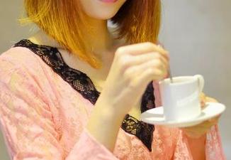 PANS写真 – 梦楠新模试镜，原图给了我些许意外的灵动感
