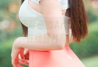 Pia(피아)生无可恋的ArtGraviaVOL.360，在线图片真够抢眼