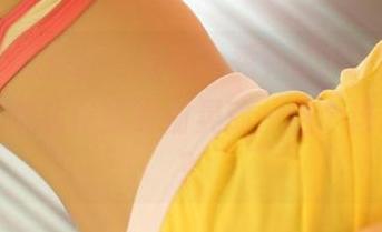 缠绕在心头的“吊带”秀，ROSI精选，原图好像就在我眼前晃动…这个该怎么看？