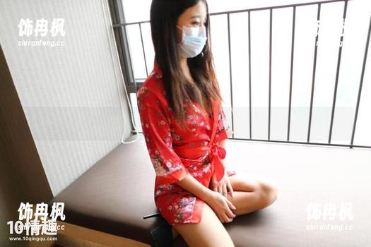ROSI黑色蕾丝之私房图集：让人想入非非的那几张