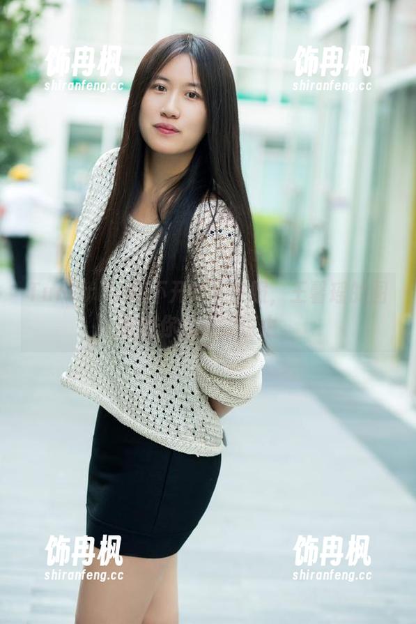 TuiGirl-王馨瑶 TuiGirl - 绕不开的水手服,王馨瑶的图片给你偷瞄的理由。