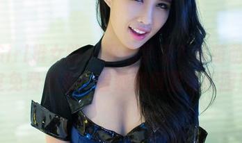 TuiGirl推女郎 – 开心学习？林萌萌的教室免费图集，看她如何混迹校园！