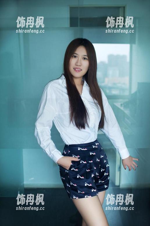 TuiGirl推女郎 - 不聊别的，单看赵惟依的连体衣资源就是超值！