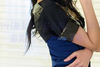 TuiGirl推女郎 – 陆瓷御姐风，难以抗拒的美图，分享给大家吧！