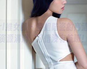 TuiGirl推女郎 – 空姐陆瓷的高清写真：资源满满，可惜没有航班！