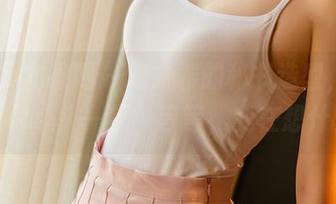 UGirls尤果网 – 刘娅希的秘书造型，高清图让你心头一震，等等，我在想什么？