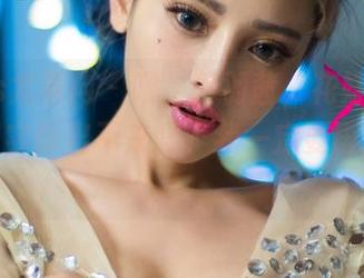 UGirls尤果网 – 喂，慕羽茜，花嫁写真这种美图实际出不来吗？我一定要再逛一次！
