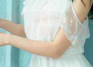 UGirls尤果网 – 如果李颜儿的白色合集能给我点什么启发，那就是：衣服也太好搭了吧，偷懒的我有福了！