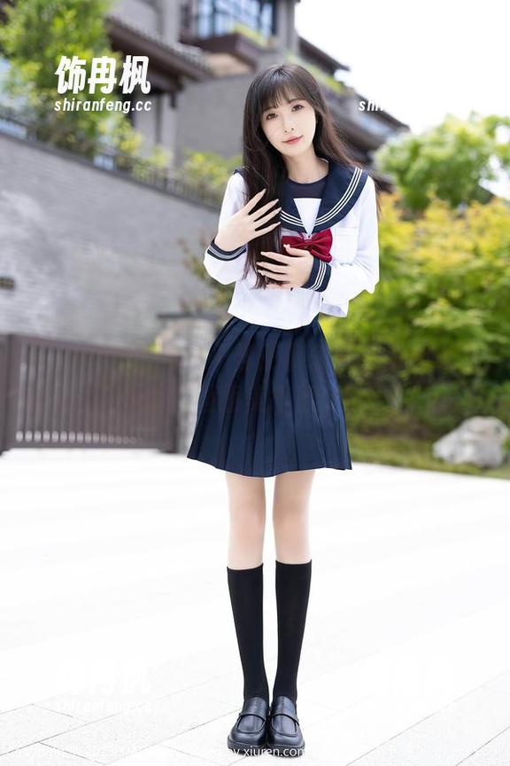 XIAOYU语画界 - 当王馨瑶yanni化身兔女郎，画面美得像个梦。