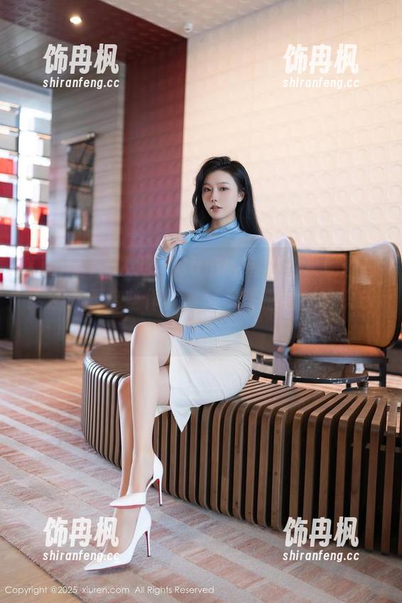 Xiuren秀人网 - Candy糖糖的天使图库：别小看这些作品，都是零糖添加的快乐哦！