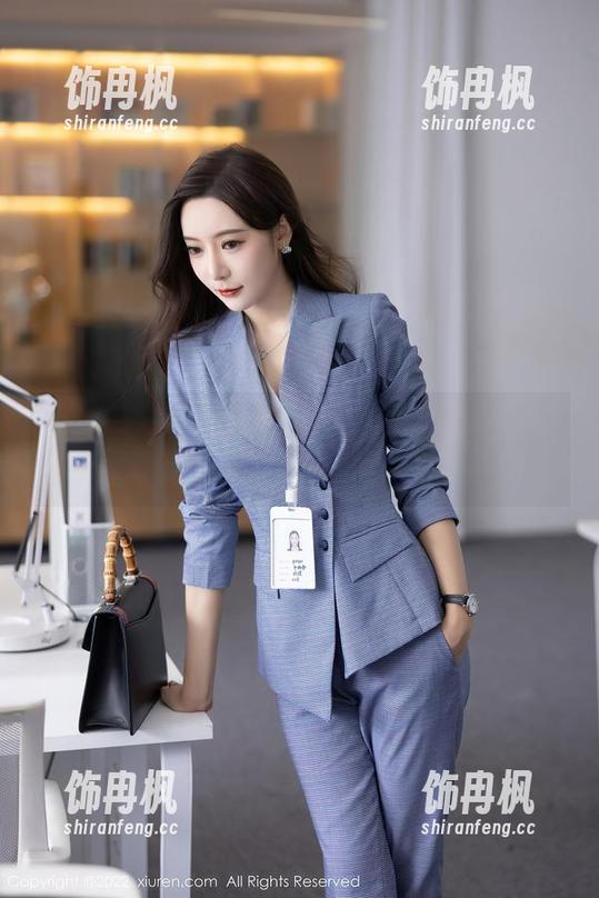 Xiuren秀人网-LindaLinda Xiuren秀人网 - LindaLinda的短裙作品集,敢看吗?
