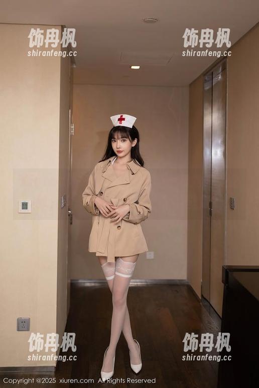Xiuren秀人网 - 七米baby和她的兔女郎，这美图难道不值得一张壁纸？