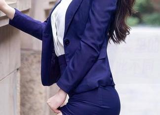 Xiuren秀人网 – 高清写真集里的刘婷婷：网袜让她变得如此不同