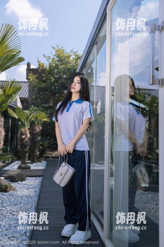 Xiuren秀人网 - 免费掉的蕾丝，唐安琪教你如何“轻松”拥有！