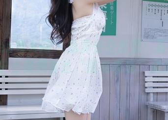 Xiuren秀人网 – 免费公交车票：夏晓Maggy护士美图直达“隐私暴露”超级站！