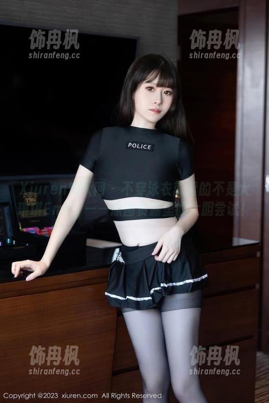 Xiuren秀人网-大琪琪Emily Xiuren秀人网 - 不穿泳衣就爱的不是大琪琪Emily——原图资源里的大胆尝试!